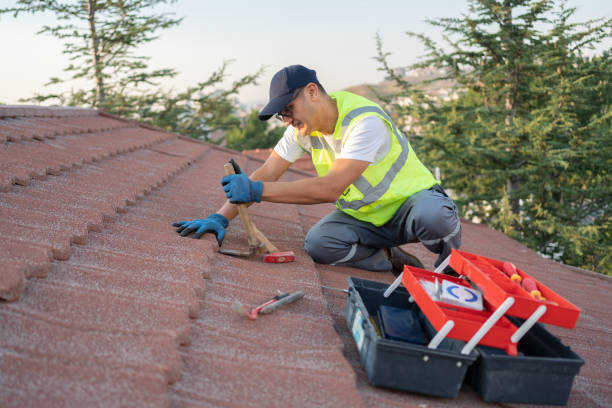 Reliable South Coventry, CT Roofing Contractor Solutions