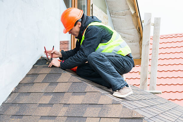 Best New Roof Installation  in South Coventry, CT