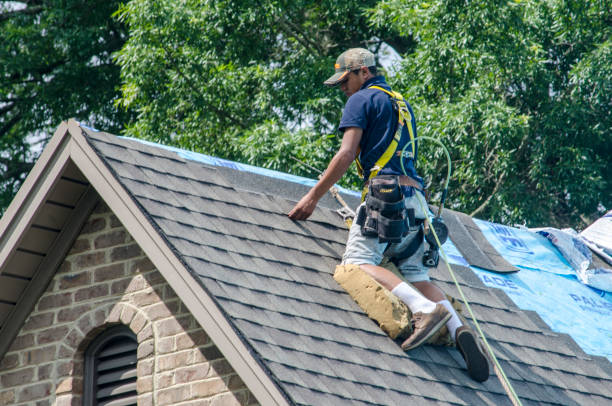 Heating Cable for Roof Installation in South Coventry, CT