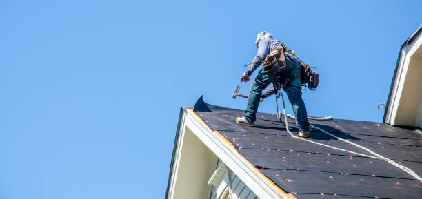 Best Gutter Installation and Roofing  in South Coventry, CT